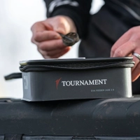 Daiwa Tournament EVA Feeder Case 2lt